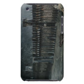 Morannon Barely There iPod Cover (Back)