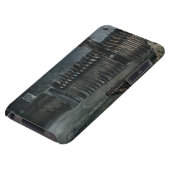 Morannon Barely There iPod Cover (Bottom)