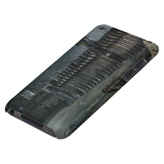 Morannon Barely There iPod Cover (Bottom)