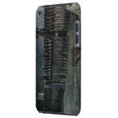 Morannon Barely There iPod Cover (Back Left)