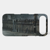 Morannon Barely There iPod Cover (Back (Horizontal))