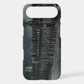 Morannon Barely There iPod Cover (Back)