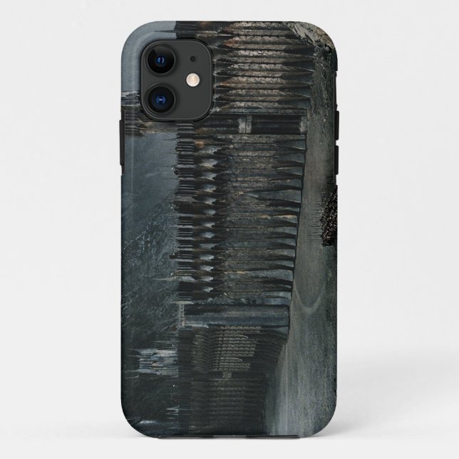 Morannon Case-Mate iPhone Case (Back)