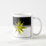 Moravian Star Coffee Mug<br><div class="desc">Morning Star, O Cheering Sight!</div>