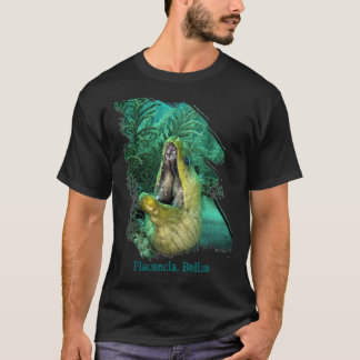 Moray Eel t-shirt