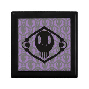 Morbid Faces Gift Box