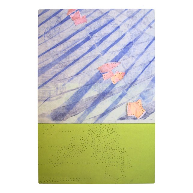 Morceaux de Temps n1 du 18 oct 2015 Metal Art (Front)