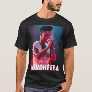 MORCHEEBA 0951 Classic T-Shirt