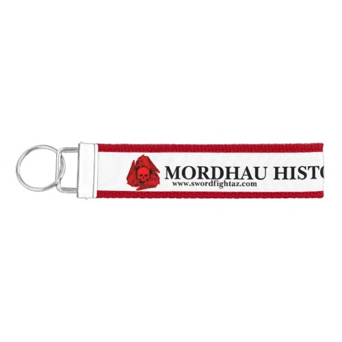 Mordhau Historical Combat Key Chain