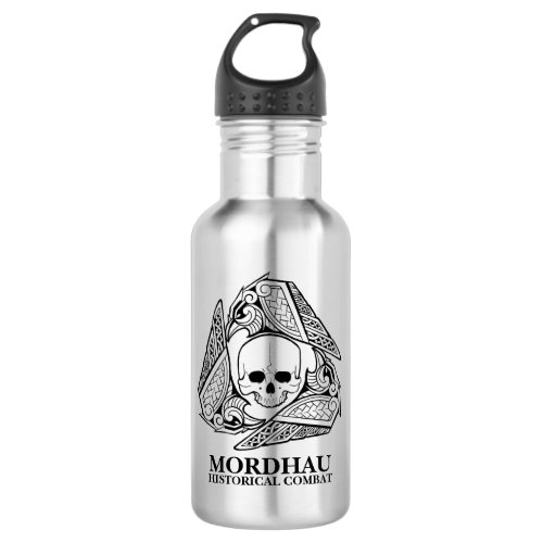 Mordhau Historical Combat Water Bottle