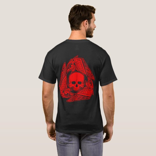 mordhau shirt