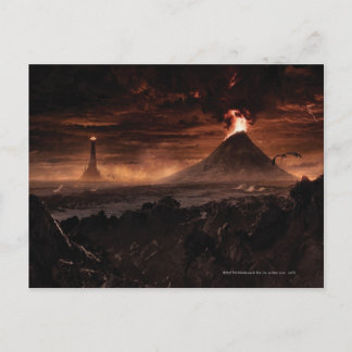 MORDOR™ POSTCARD