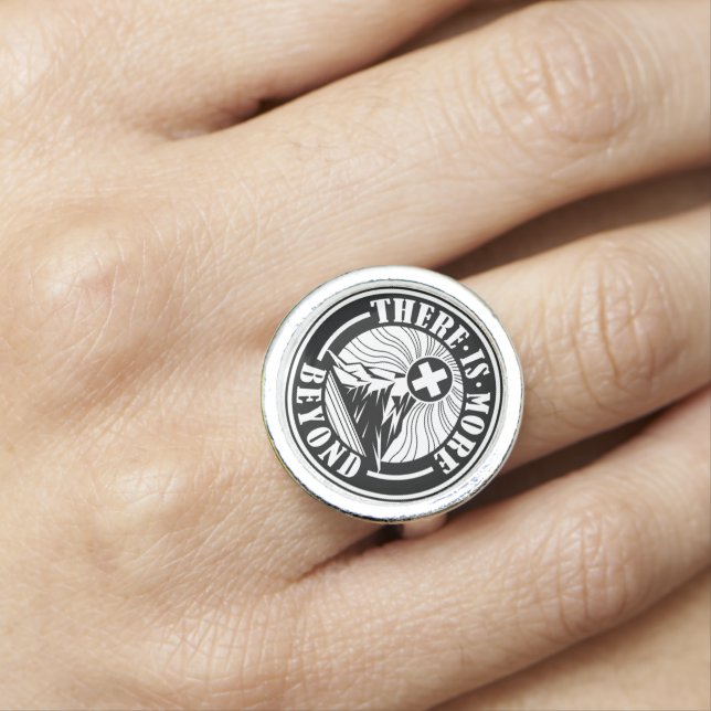 More Beyond Ring (In Situ)