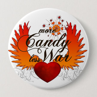 More Candy Button