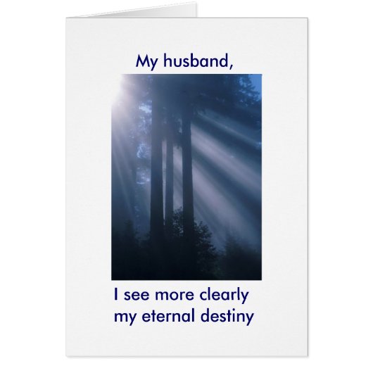 More Clearly Cards (Front)