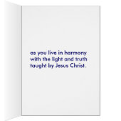 More Clearly Cards (Inside (Right))