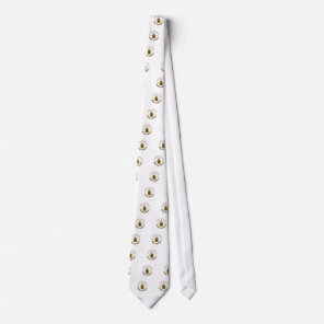 MORE COWBELL -funny/humor/music/rock music/drummer Tie