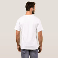 Hængsel Celsius velstand More Dots 50 DKP Minus T-Shirt | Zazzle