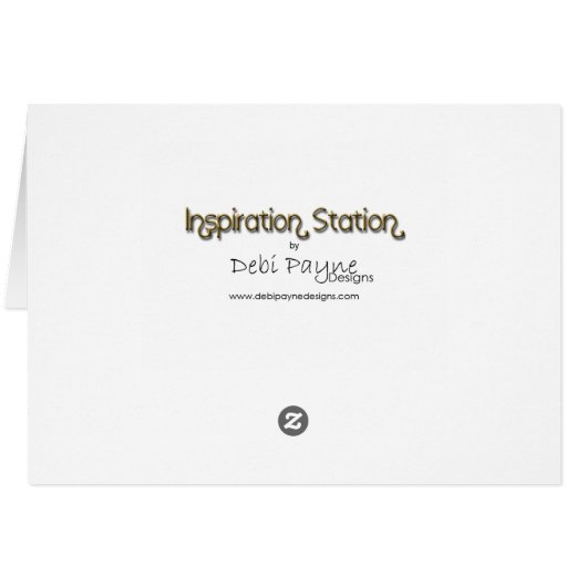 More Fuel (Back Horizontal)