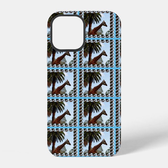 More Giraffes Yes Please, Iphone Case (Back)