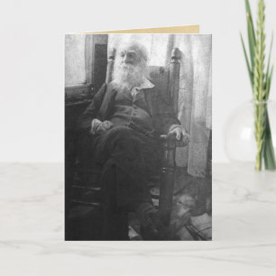 "More Immortal Than the Stars" Sympathy Quote Card