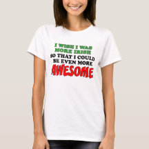 More Irish More Awesome