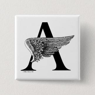 MORE LIFE! PINBACK BUTTON