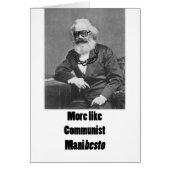 More Like ManiBESTO! (Front)