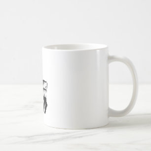 More Llamas Less Drama Coffee Mug