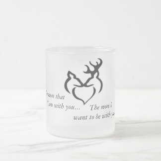 More Love Mug
