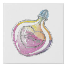 More Lurve in a Bottle