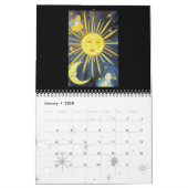 More Magic Calendar (Jan 2025)