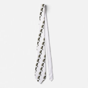 More mic neck tie