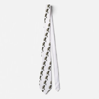 More mic neck tie