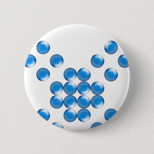 more more nipples button (Front)