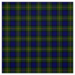 More-Muir Tartan Fabric