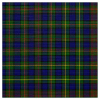 More-Muir Tartan Fabric