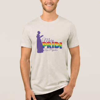 More Pride Less Prejudice Shirt