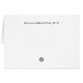 More tea? MOVE ON (Back Horizontal)