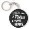 More Than A Zombie Loves Brains