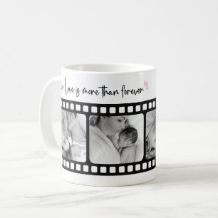 More Than Forever Mom Photo Reel Mug