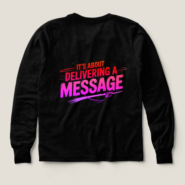 More Than Winning  Tri-Blend Shirts (Design Back)