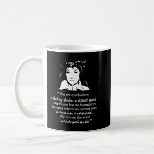 More Then Awesome Bewitched Endora Tshirt Graphic Coffee Mug