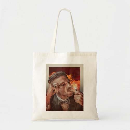 More Then Awesome By Order of Peaky Blinders Cool  Tote Bag