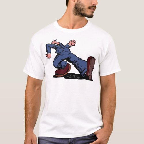 More Then Awesome Ed Drawer Roth Gifts Movie Fan T_Shirt