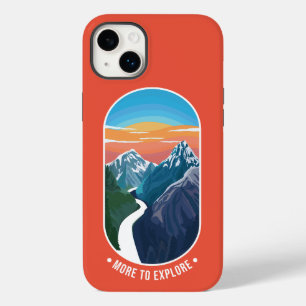 More to explore Case-Mate iPhone case