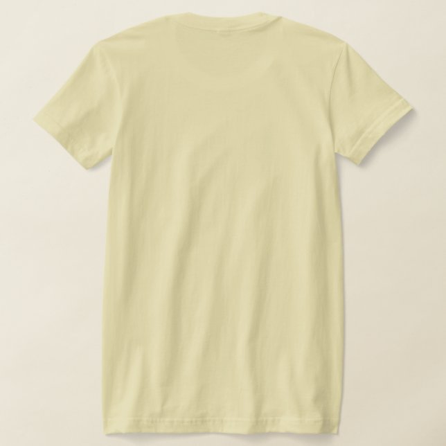 more trees less bush T-Shirt | Zazzle
