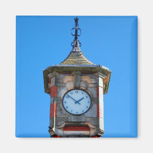 Morecambe Clock Tower Magnet