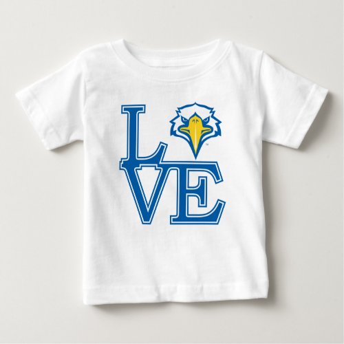 Morehead Love Baby T_Shirt