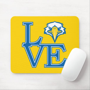 Morehead Love Mouse Pad